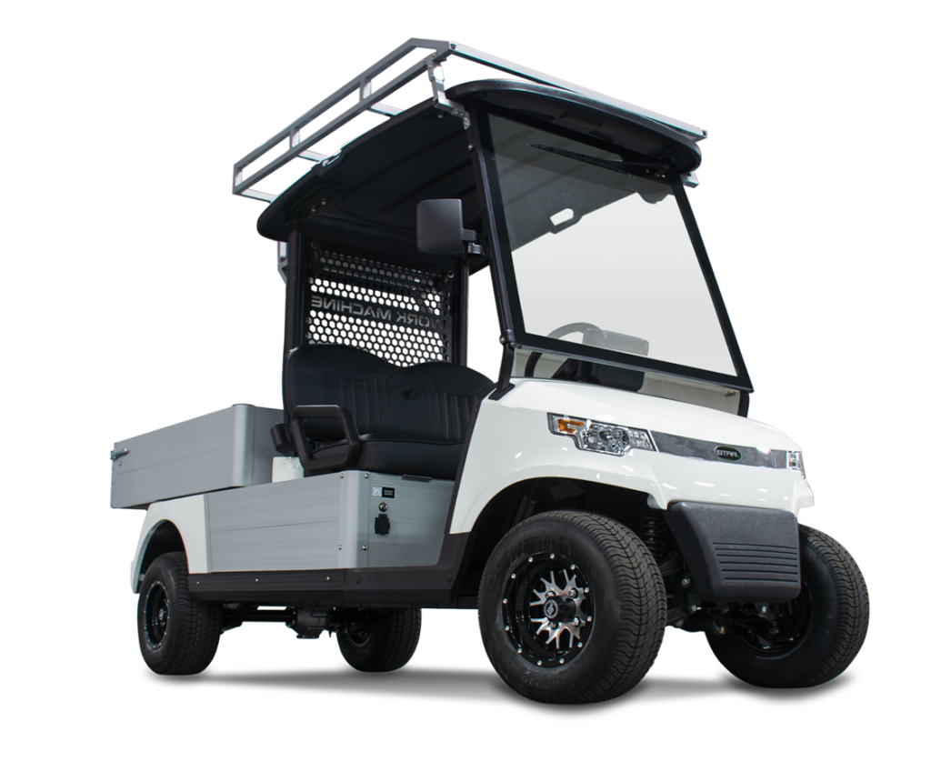 CAPELLA WM-2 OPEN STYLE