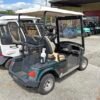 2010 StarEV Classic 2 – Street Legal Electric Golf Cart (Jade Green)