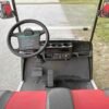 2012 StarEV Classic 48-2 – Electric Golf Cart w/ 2-in-1 Combo Seat (Used)