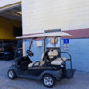 2013 Club Car Precedent – Used & Rebuilt 4 Passenger Electric Golf Cart (Jet Black) (1) 2013 Club Car Precedent – Used & Rebuilt 4 Passenger Electric Golf Cart (Jet Black)