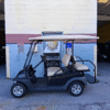 2013 Club Car Precedent – Used & Rebuilt 4 Passenger Electric Golf Cart (Jet Black).. 2013 Club Car Precedent – Used & Rebuilt 4 Passenger Electric Golf Cart (Jet Black)