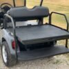 2020 Club Car Tempo 2 Handyman – Electric Utility Cart (Arctic White)
