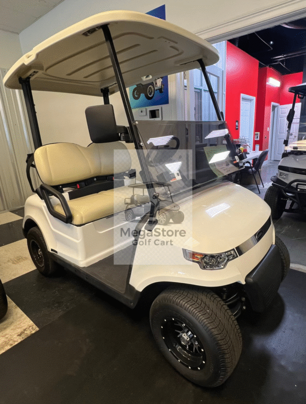 2023 StarEV Capella 2 – Lithium – White 2023 StarEV Capella 2 – Lithium – White