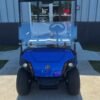 2023 Yamaha Drive2 PTV – 2 Passenger Electric – Aqua Blue 1 2023 Yamaha Drive2 PTV – 2 Passenger Electric – Aqua Blue