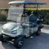 2025 Alset GM – 4 Passenger Lithium Golf Cart (Multiple Color Options) 2025 Alset GM – 4 Passenger Lithium Golf Cart (Multiple Color Options)