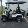 2025 Evolution D5 Maverick 2+2 Plus – Lithium Golf Cart (Mineral White) 2 2025 Evolution D5 Maverick 2+2 Plus – Lithium Golf Cart (Mineral White)
