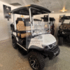 2025 Evolution Tara Explorer 2+2 – 4 Passenger Lithium Golf Cart (Gray) 2025 Evolution Tara Explorer 2+2 – 4 Passenger Lithium Golf Cart (Gray)