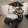 2025 Evolution Tara Explorer 2+2 – 4 Passenger Lithium Golf Cart (Gray) 3 2025 Evolution Tara Explorer 2+2 – 4 Passenger Lithium Golf Cart (Gray)
