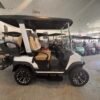 2025 Evolution Tara Explorer 2+2 – 4 Passenger Lithium Golf Cart (Gray) 5 2025 Evolution Tara Explorer 2+2 – 4 Passenger Lithium Golf Cart (Gray)