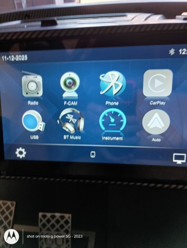 2025 Solana XA 4 Forward – 4 Passenger Lithium Golf Cart (Jet Black)