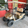 2025 StarEV Classic 2 – Electric Golf Cart (Almond Pearl) 2025 StarEV Classic 2 – Electric Golf Cart (Almond Pearl)