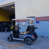 2025 StarEV Classic 2 – Electric Golf Cart (Navy)... 2025 StarEV Classic 2 – Electric Golf Cart (Navy)