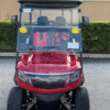 2026 Solana XA 4 Forward – Lithium a Solana XR – 4-Passenger Lithium Golf Cart (Cherry)