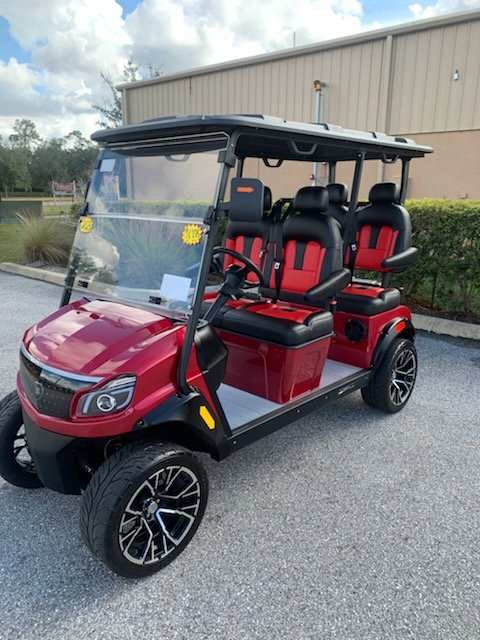 2026 Solana XA 4 Forward – Lithium a 2026 Solana XA 4 Forward – Lithium