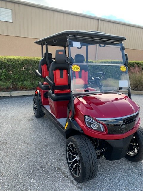 2026 Solana XA 4 Forward – Lithium c 2026 Solana XA 4 Forward – Lithium