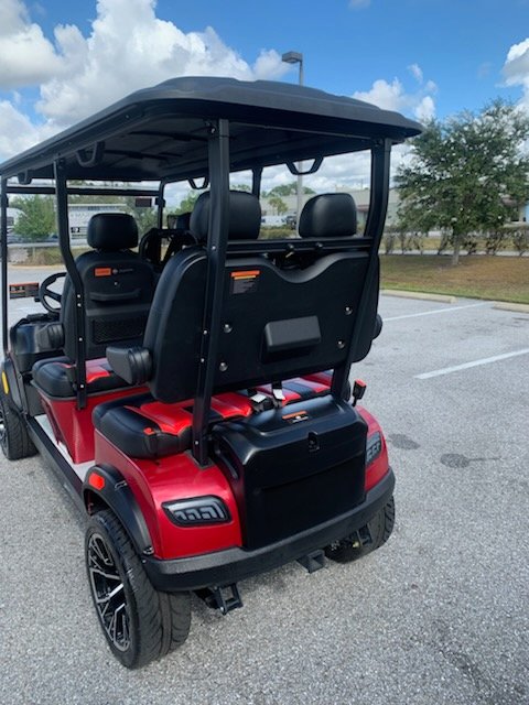 2026 Solana XA 4 Forward – Lithium d 2026 Solana XA 4 Forward – Lithium