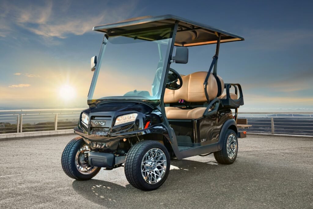 Onward LSV Onward LSV