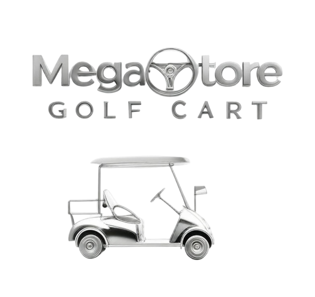 megastore gold cart logo 111png